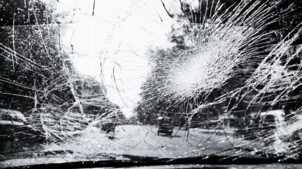 Road Accident