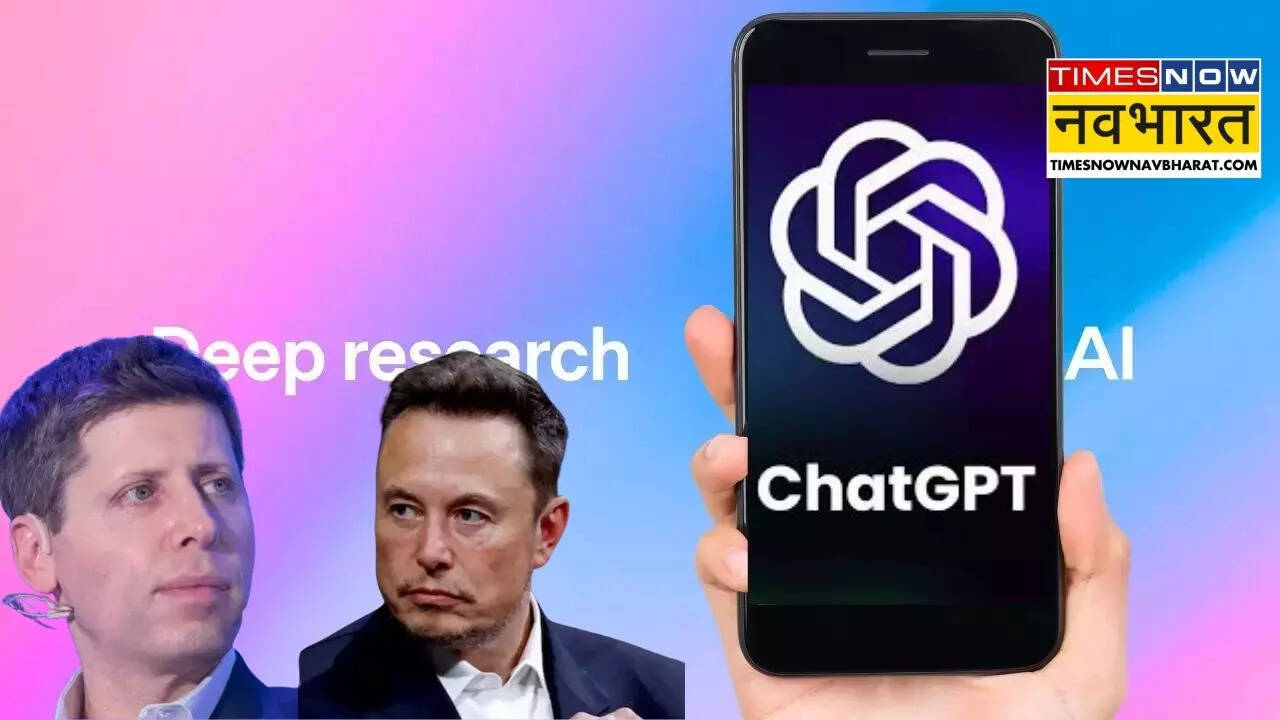 openAI elon musk