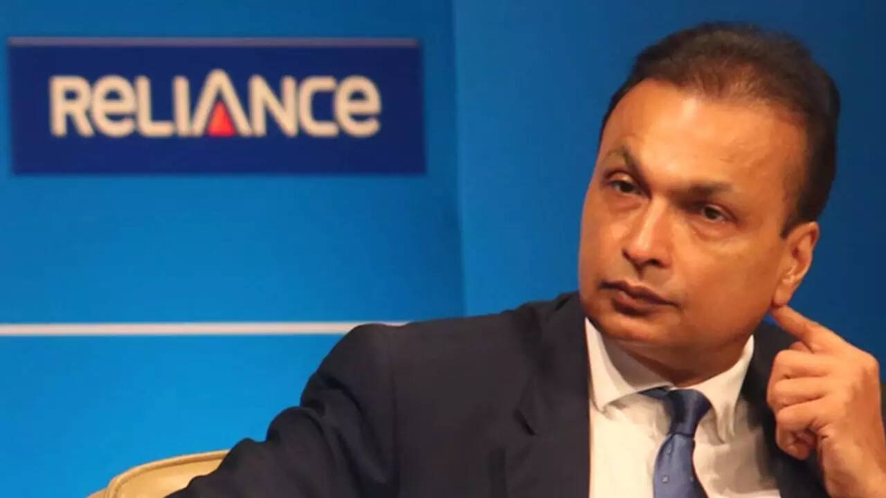 Reliance Infra Q3 Results