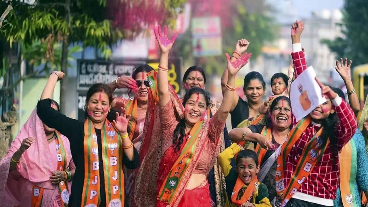 chhattisgarh nikay chunav (2)