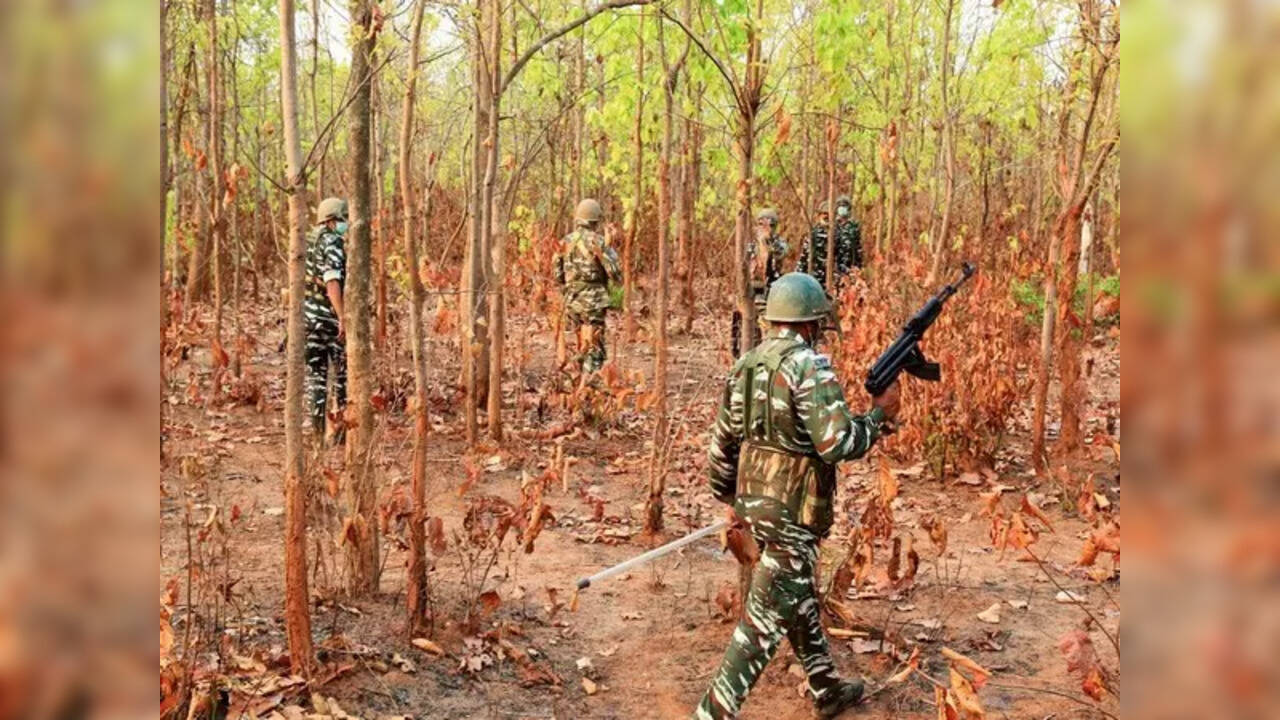 Chhattisgarh