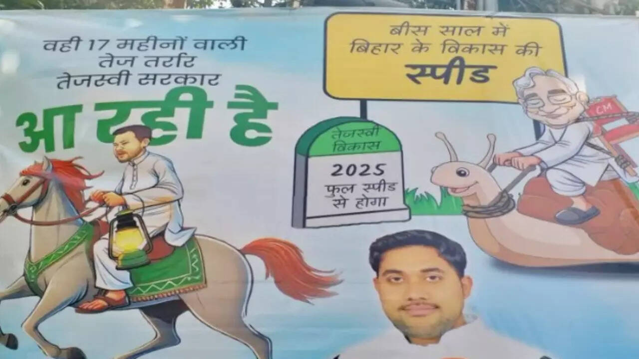 Bihar Assembly Elections