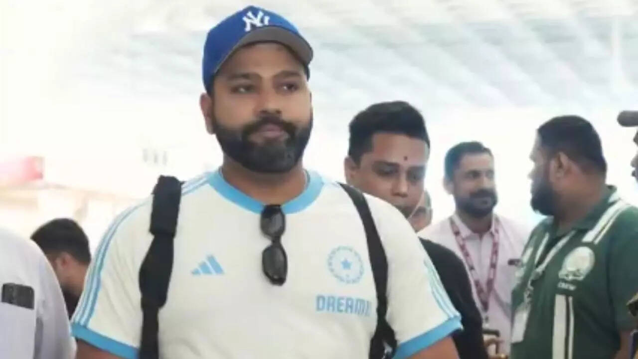 Rohit Sharma