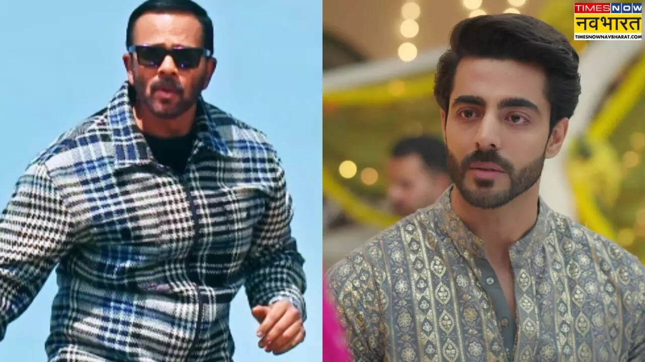 Jhanak Krushal Ahuja to Participate in Khatron Ke Khiladi 15