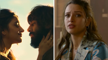 'Aashiqui 3' में तृप्ति डिमरी नहीं श्रीलीला को रोमांस करते दिखेंगे Kartik Aaryan, टीजर रिलीज के साथ सच्चाई आई सामने