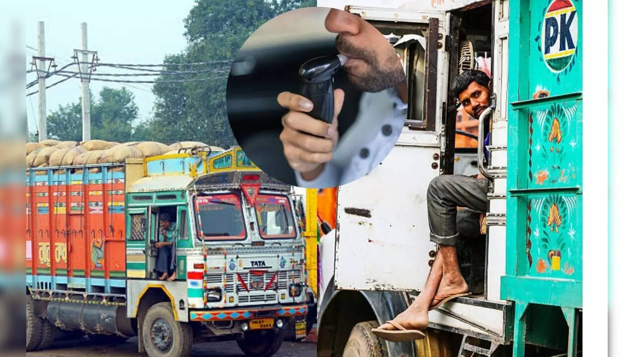 Drivers Working Hours kin UP