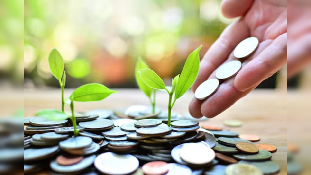 Mutual Funds, SIP Investment, Small Cap Funds, Mid Cap Funds,
