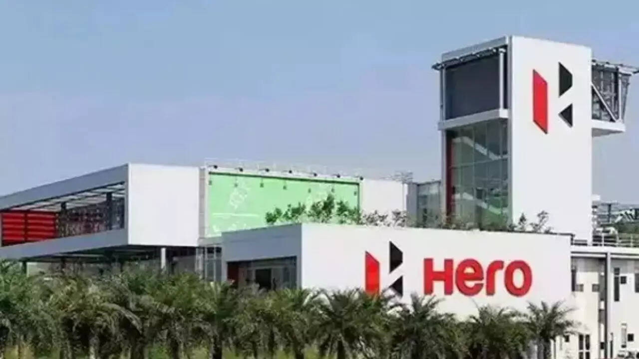 Hero Motocorp