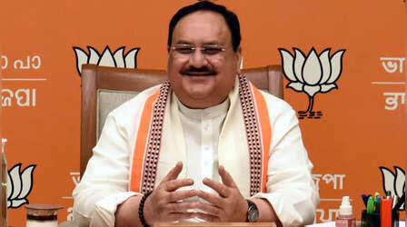 दिल्ली में कल होगी BJP विधायक दल की बैठक, नए CM पर होगा फैसला