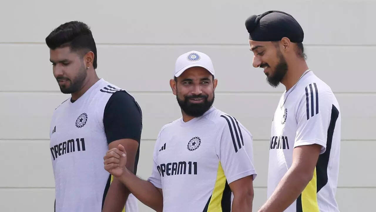 Indian Cricket team