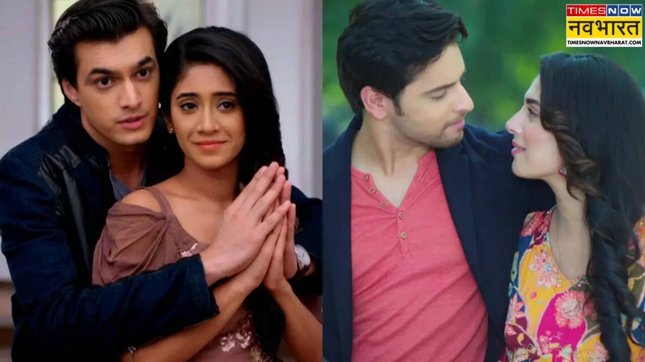 Anupama Steal YRKKH Story Line