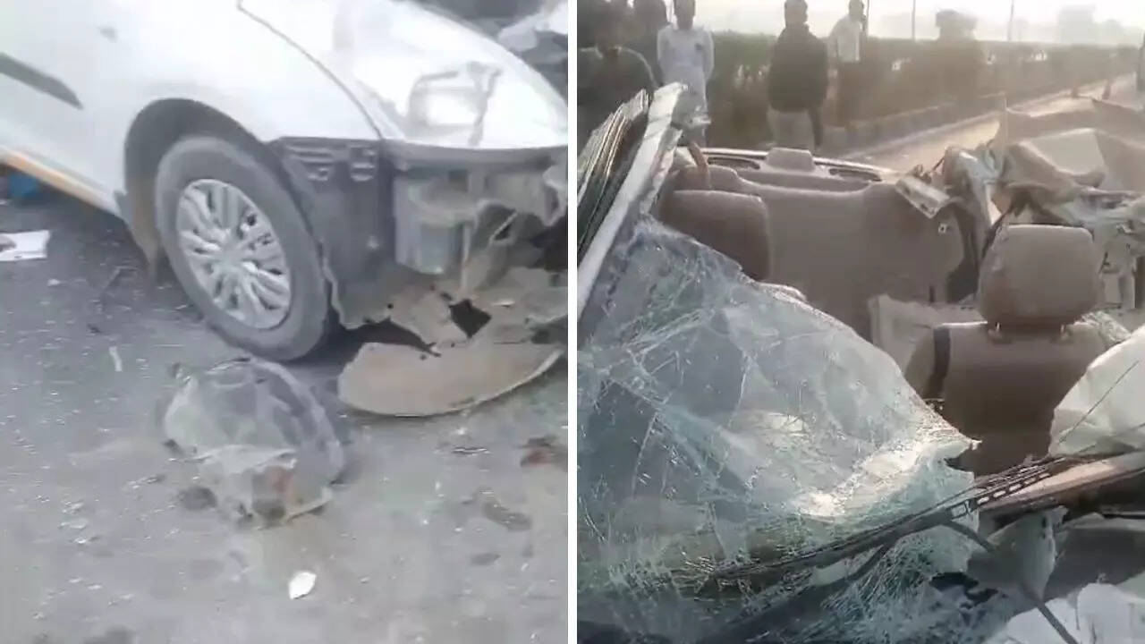 Accident