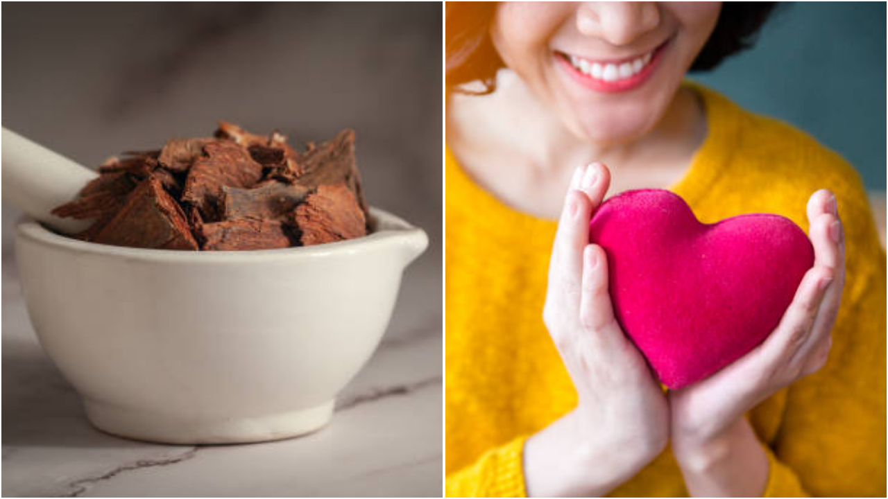 Arjun Ki Chaal Benefits For Heart In Hindi