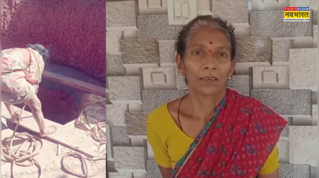 घर पर बुला ली गंगा! महाकुंभ स्नान के लिए किया अनोखा काम; 57 साल की गौरी का कमाल देख दातों तले उंगलियां दबा लेंगे