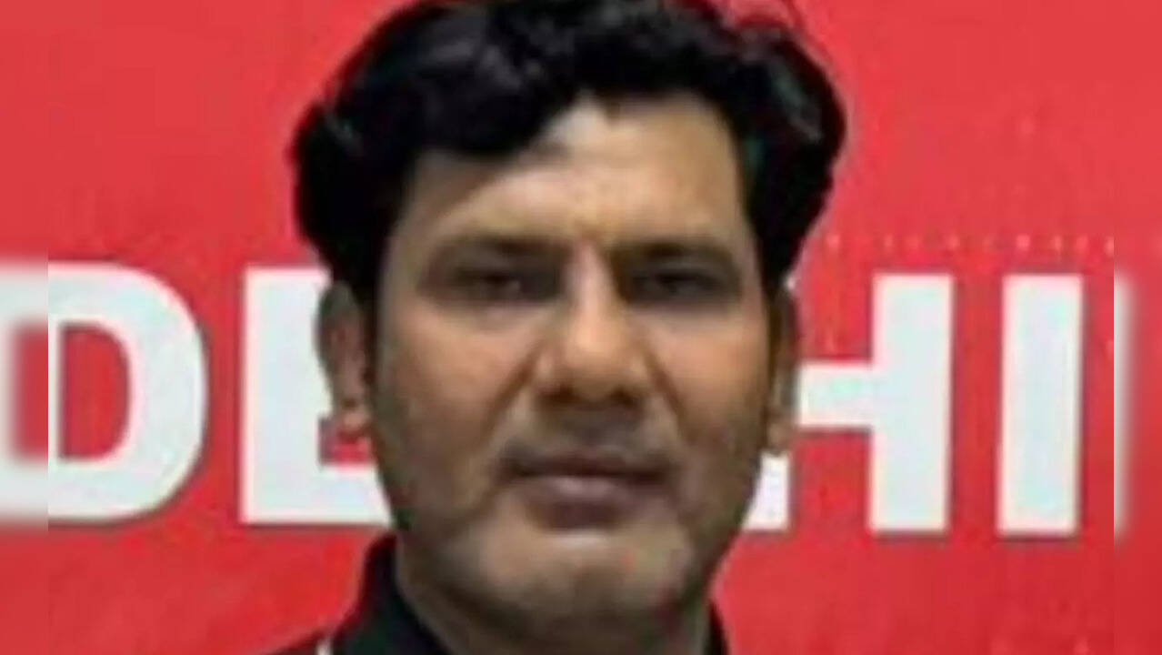 Delhi businessman murder
