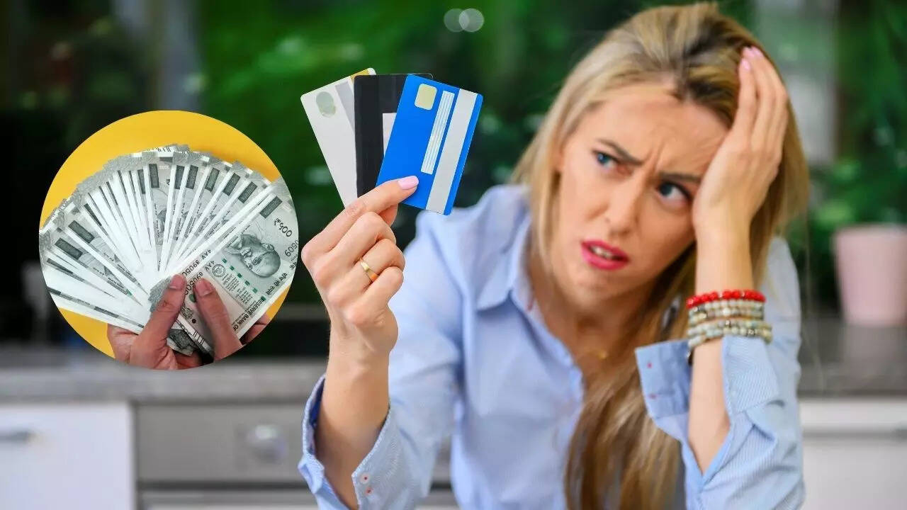 Credit card, credit card payment, credit card interest