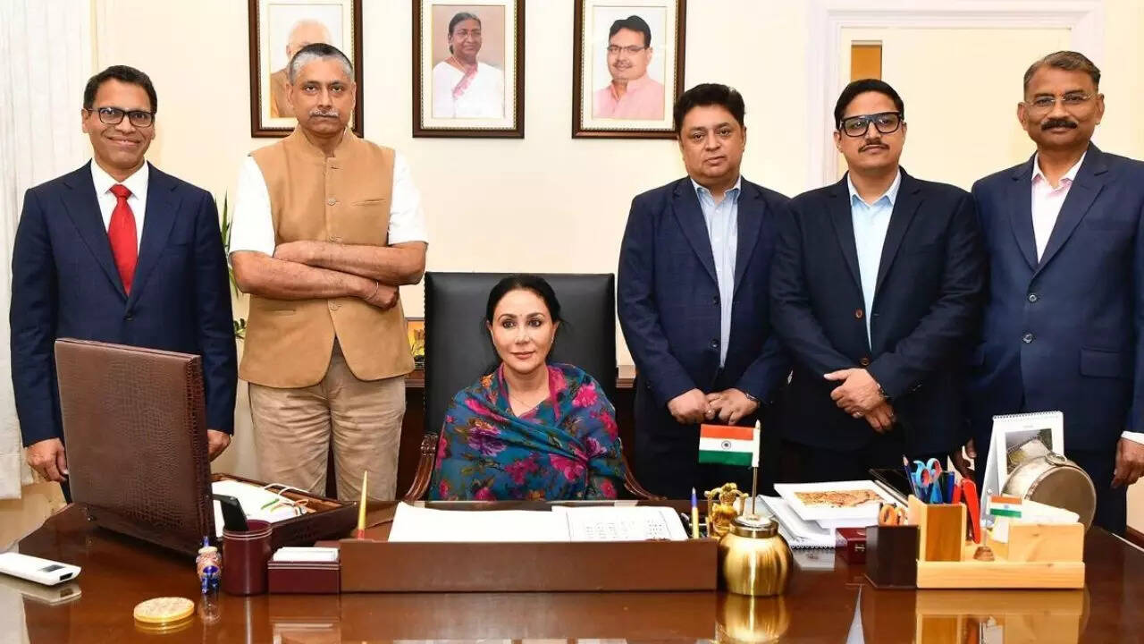 Rajasthan Budget