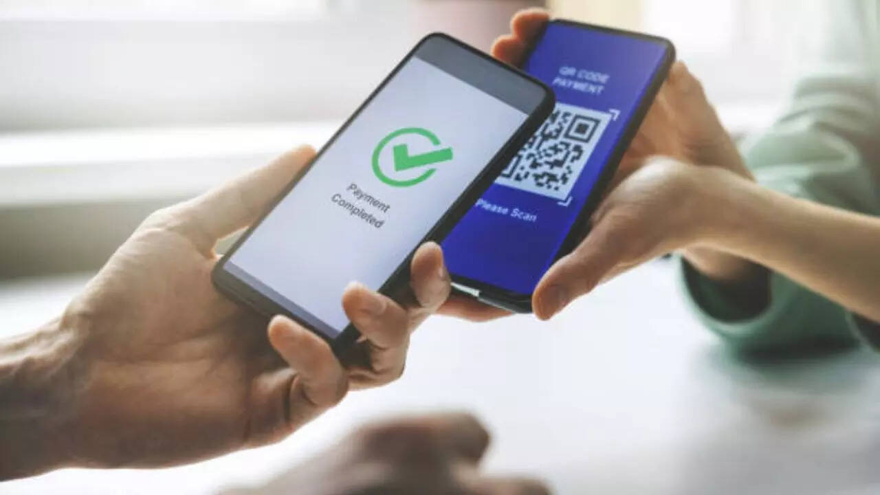 Digital Payment