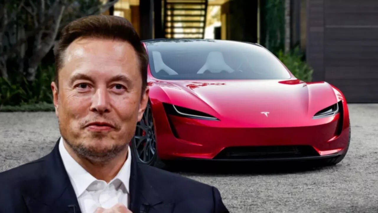Tesla To Enter India