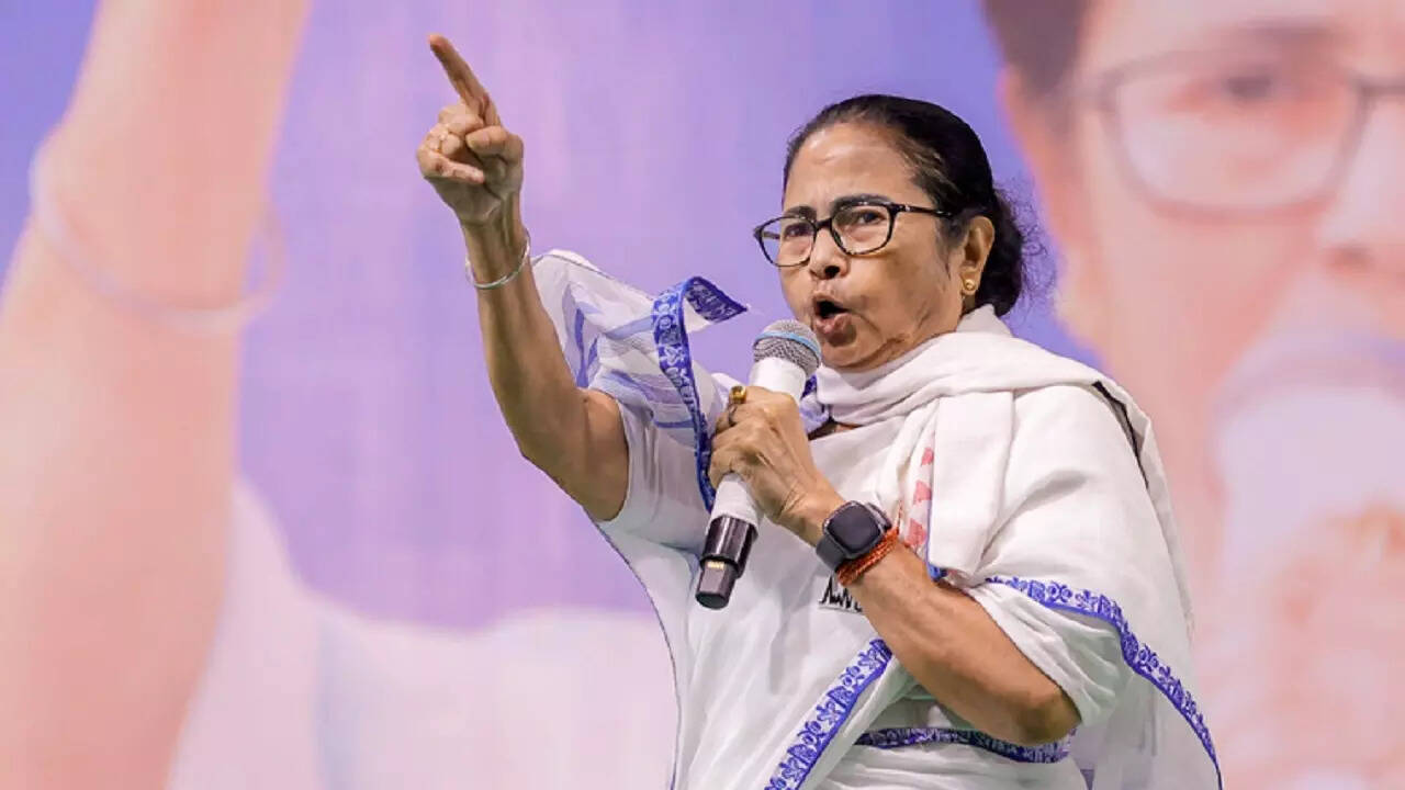 Mamata Banerjee mahakumbh
