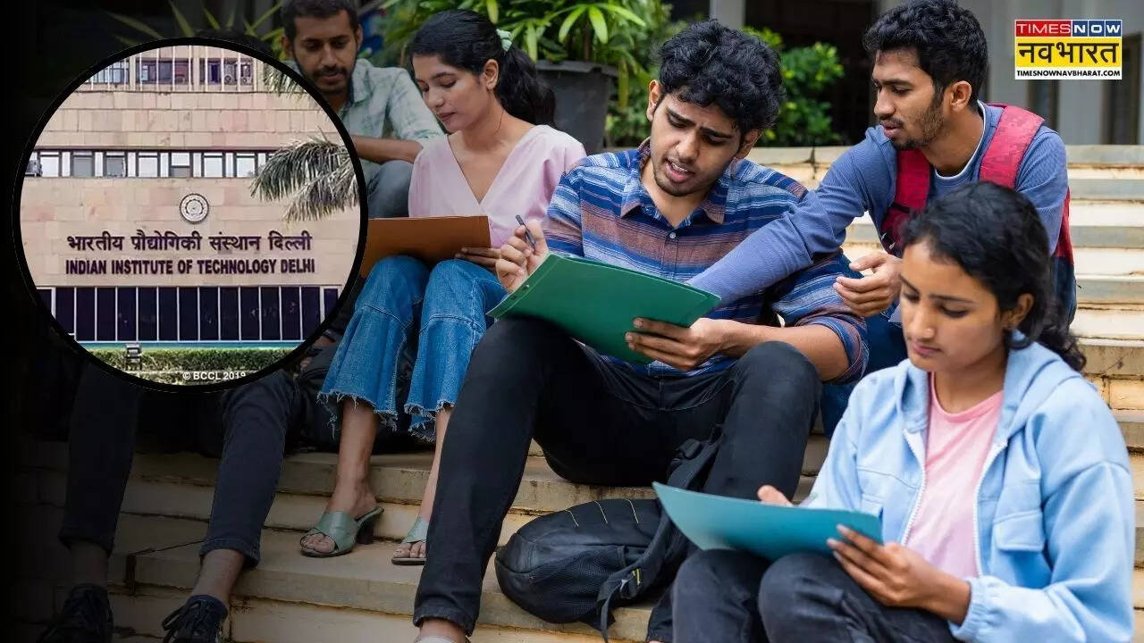 Can I apply for IIT without JEE