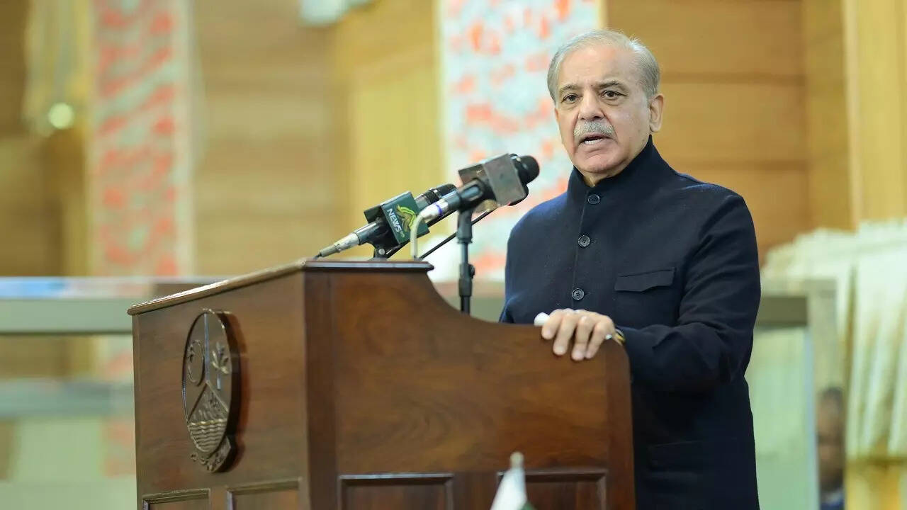 pakistani pm