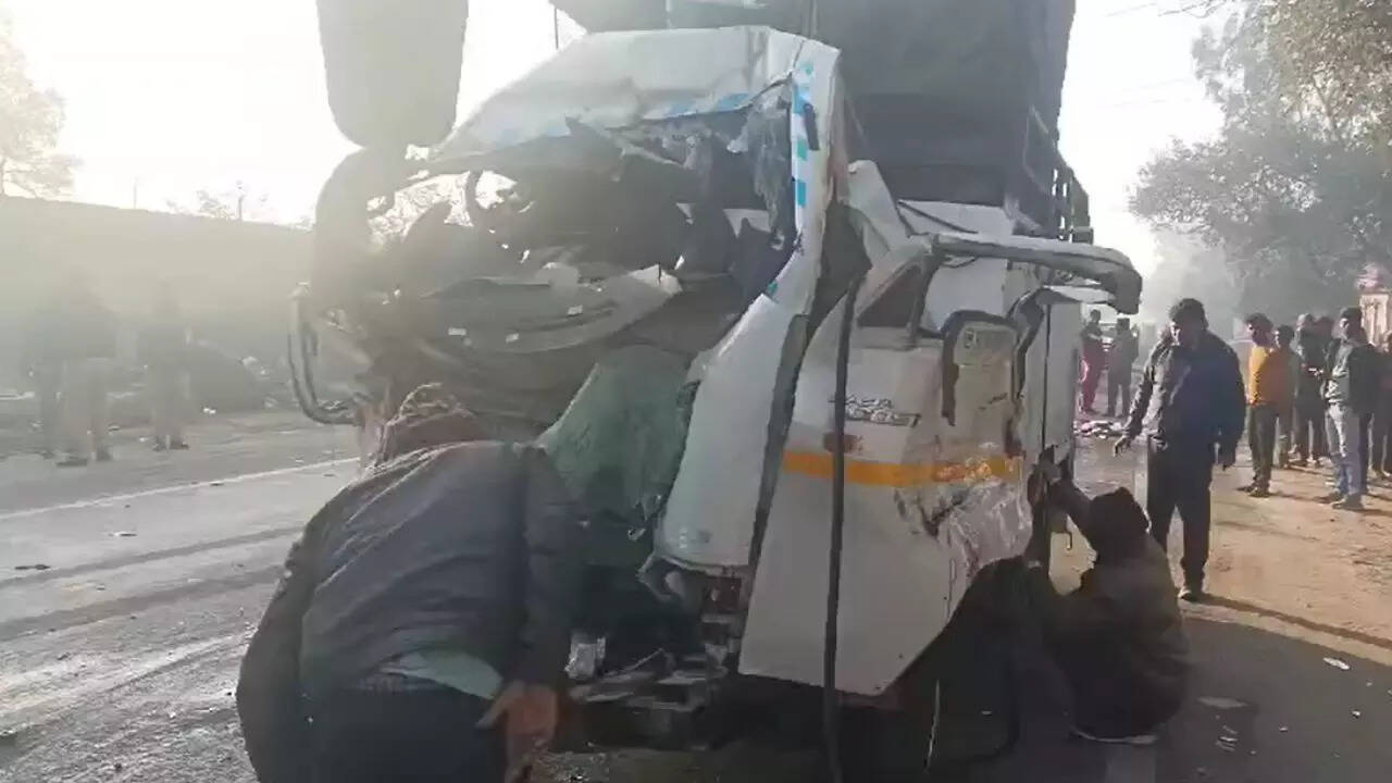 Accident