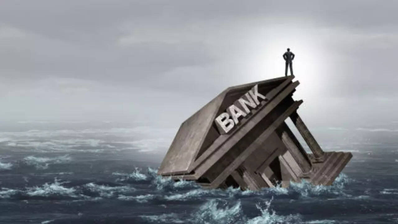 Bank Deposit Insurance Limit