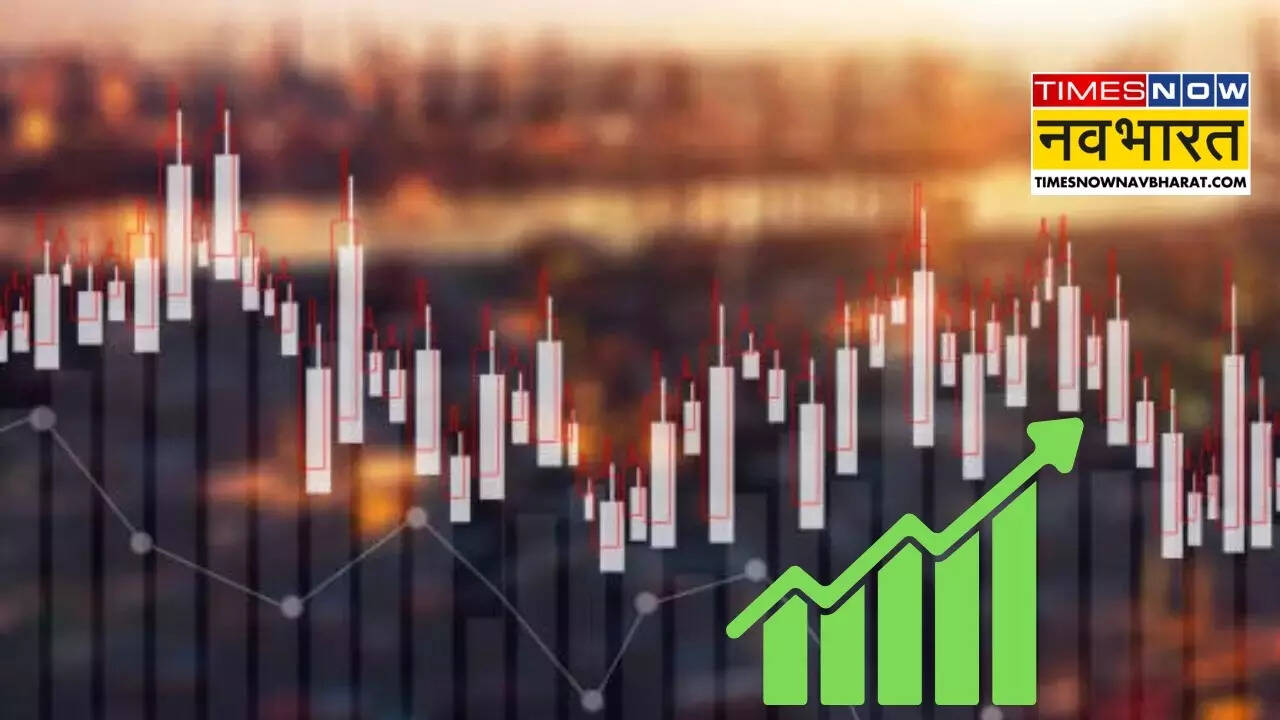 Tiger Logistics shares rise