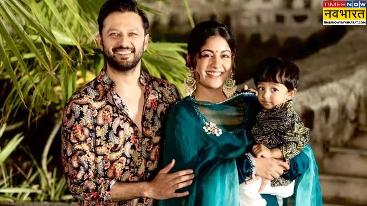 Ishita Dutta Confirm Second Pregnancy