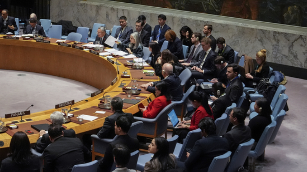 UNSC
