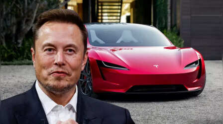 एलन मस्क भारत में खोलेंगे अपनी दुकान, इतने लाख में बेचेंगे Tesla कार