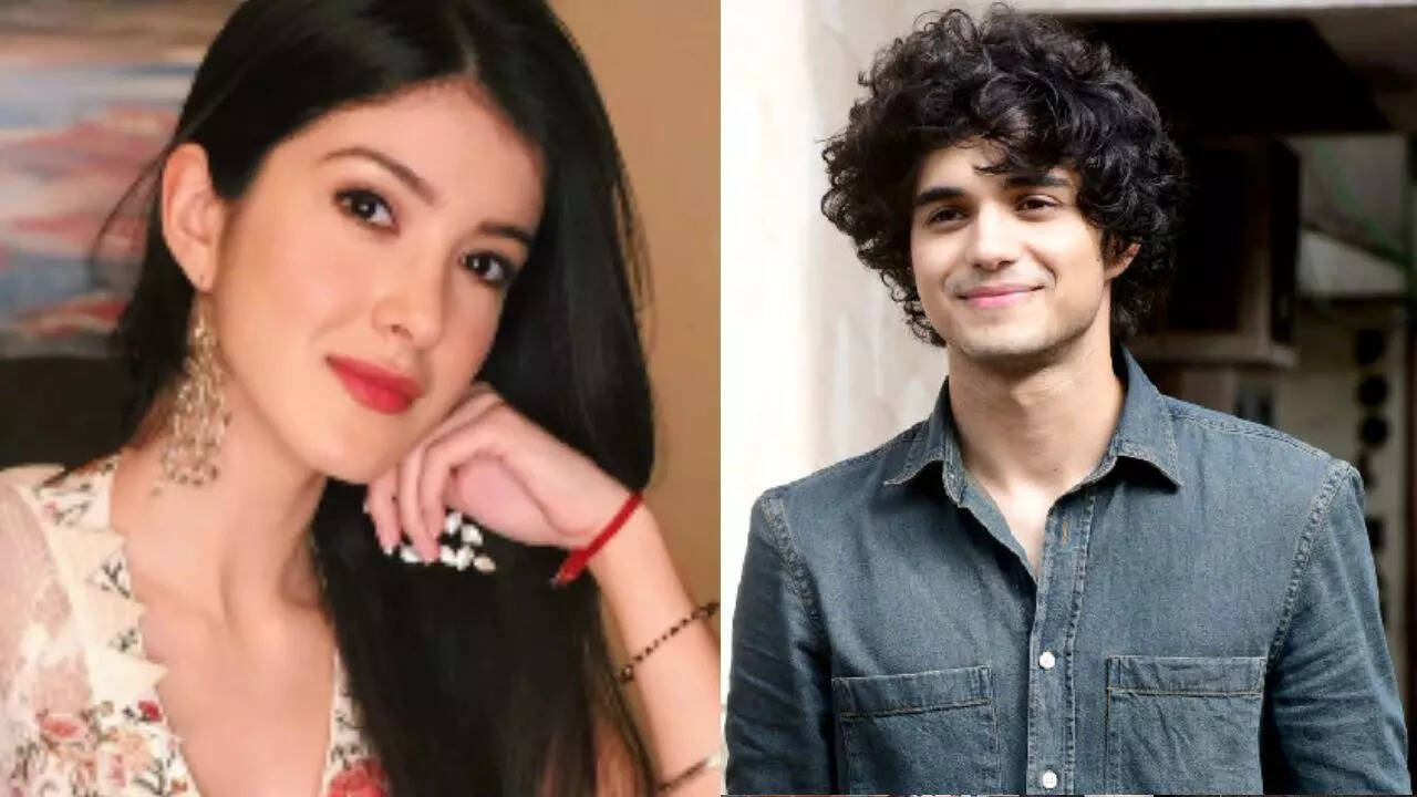 Shanaya Kapoor-Abhay Verma Next Movie