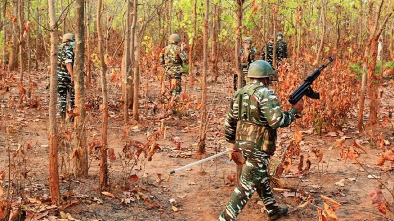 Naxal