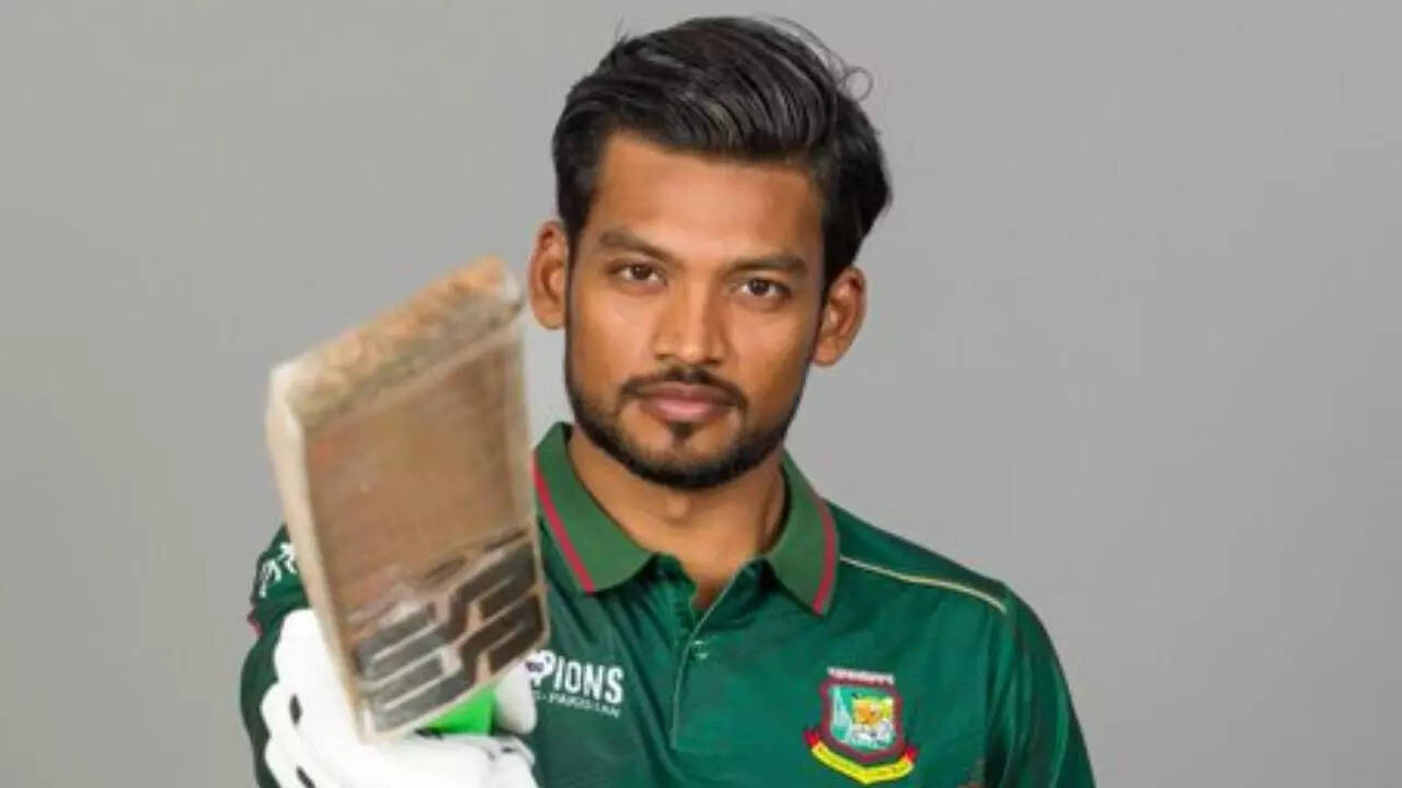 Najmul Hossain Shanto