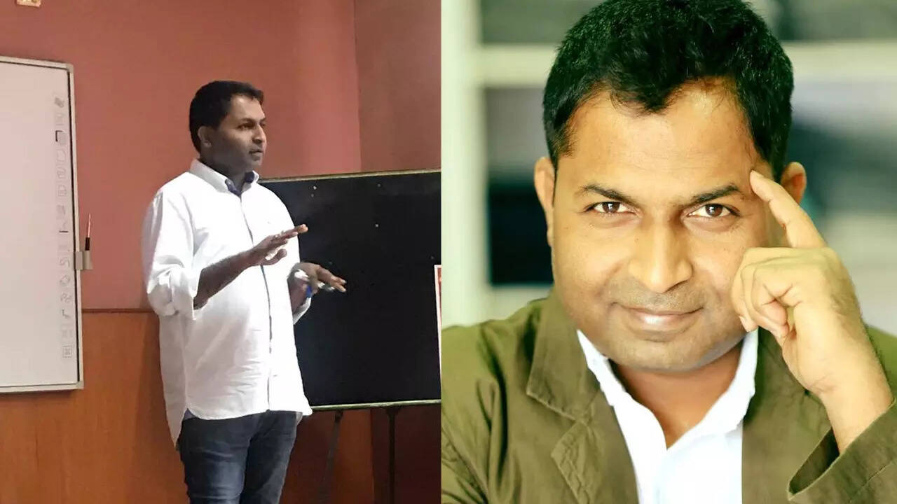 Harshzad Kondakamarla Success Story