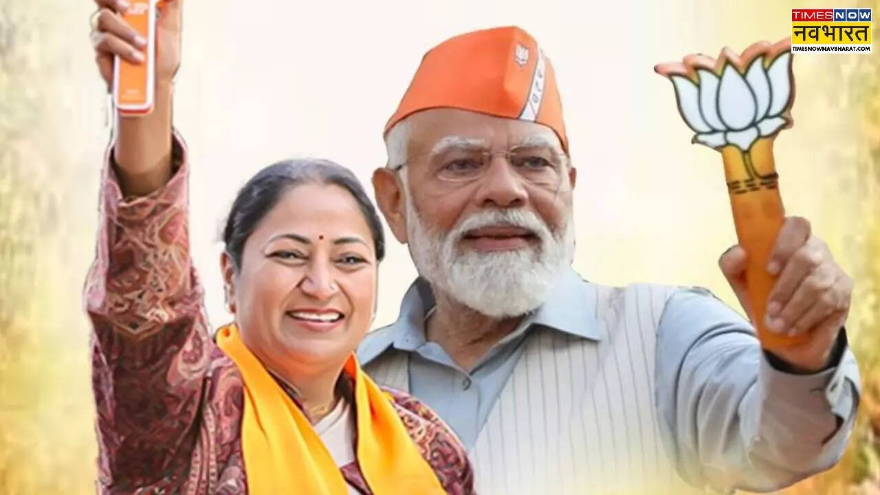 Rekha Gupta's first reaction