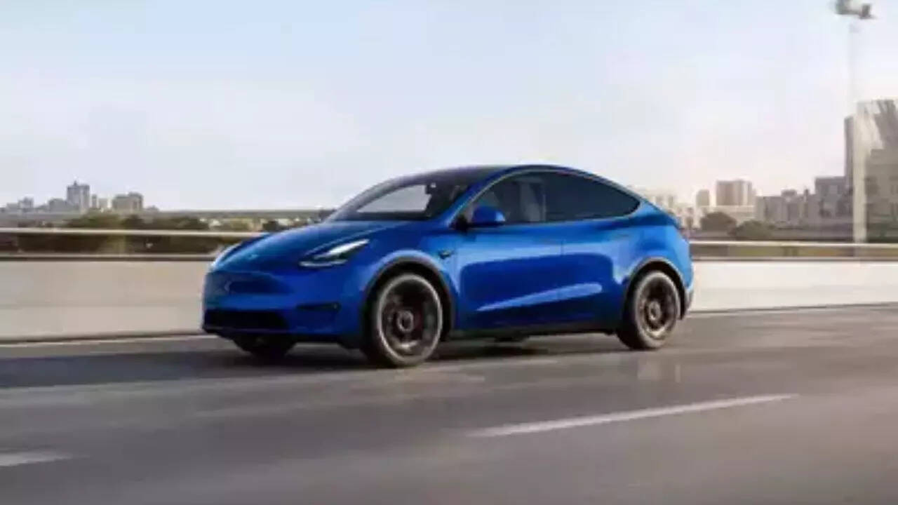 Tesla In India
