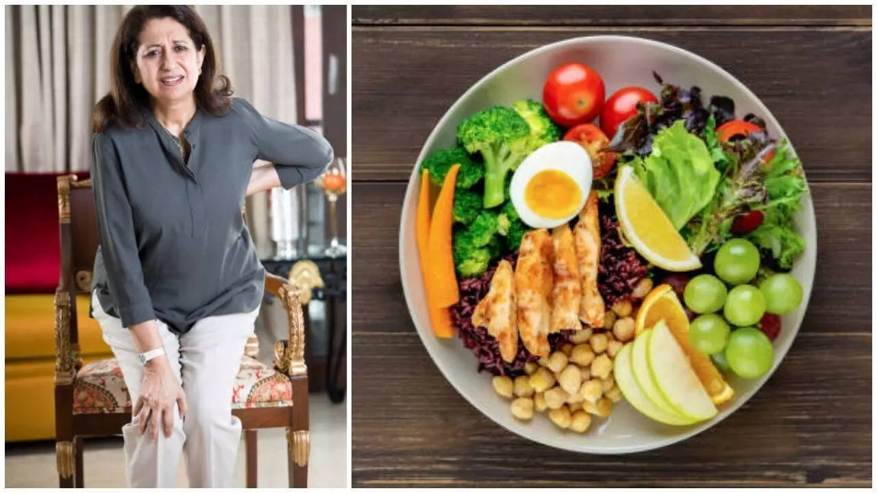 Superfoods For Strong Bones In Hindi