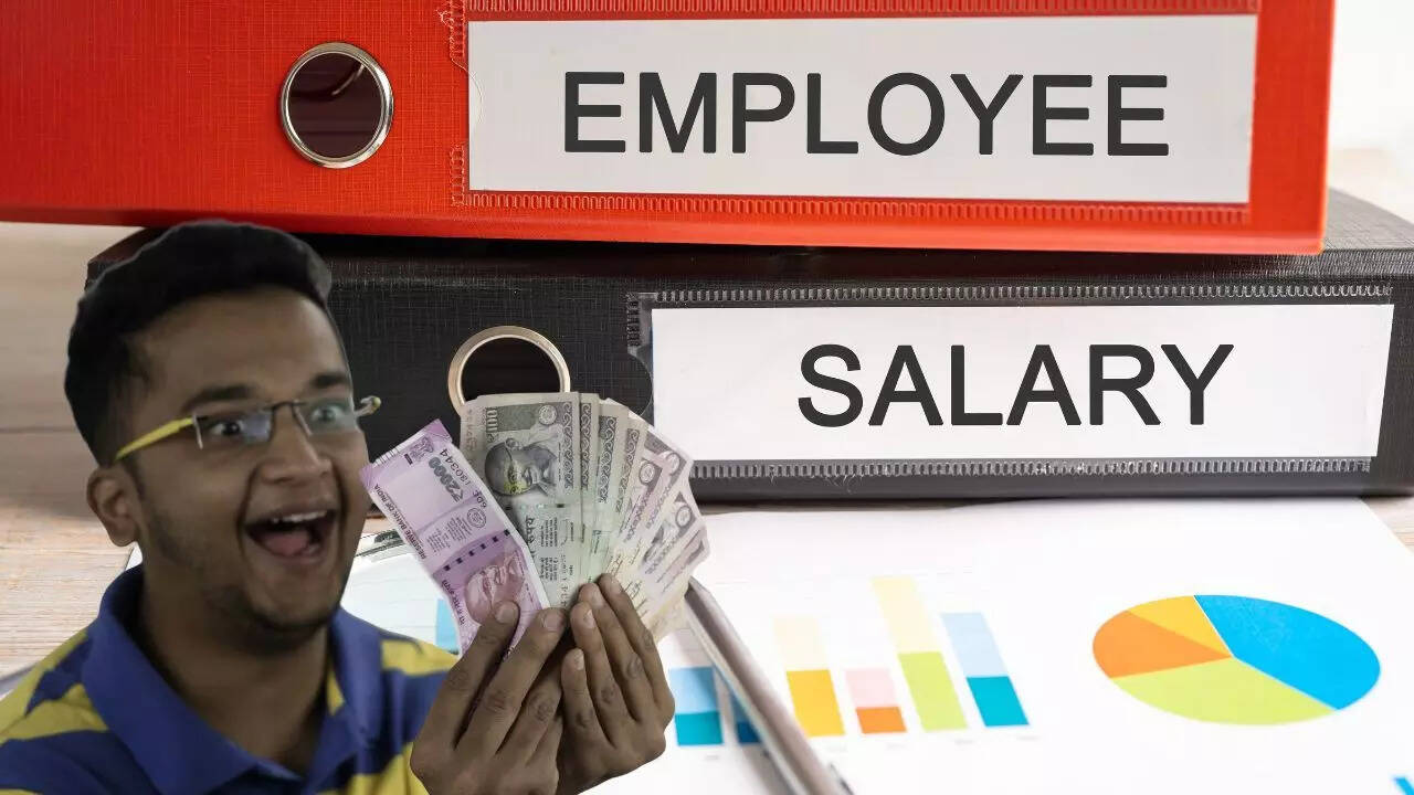 Salary Hike 2025, Aon PLC