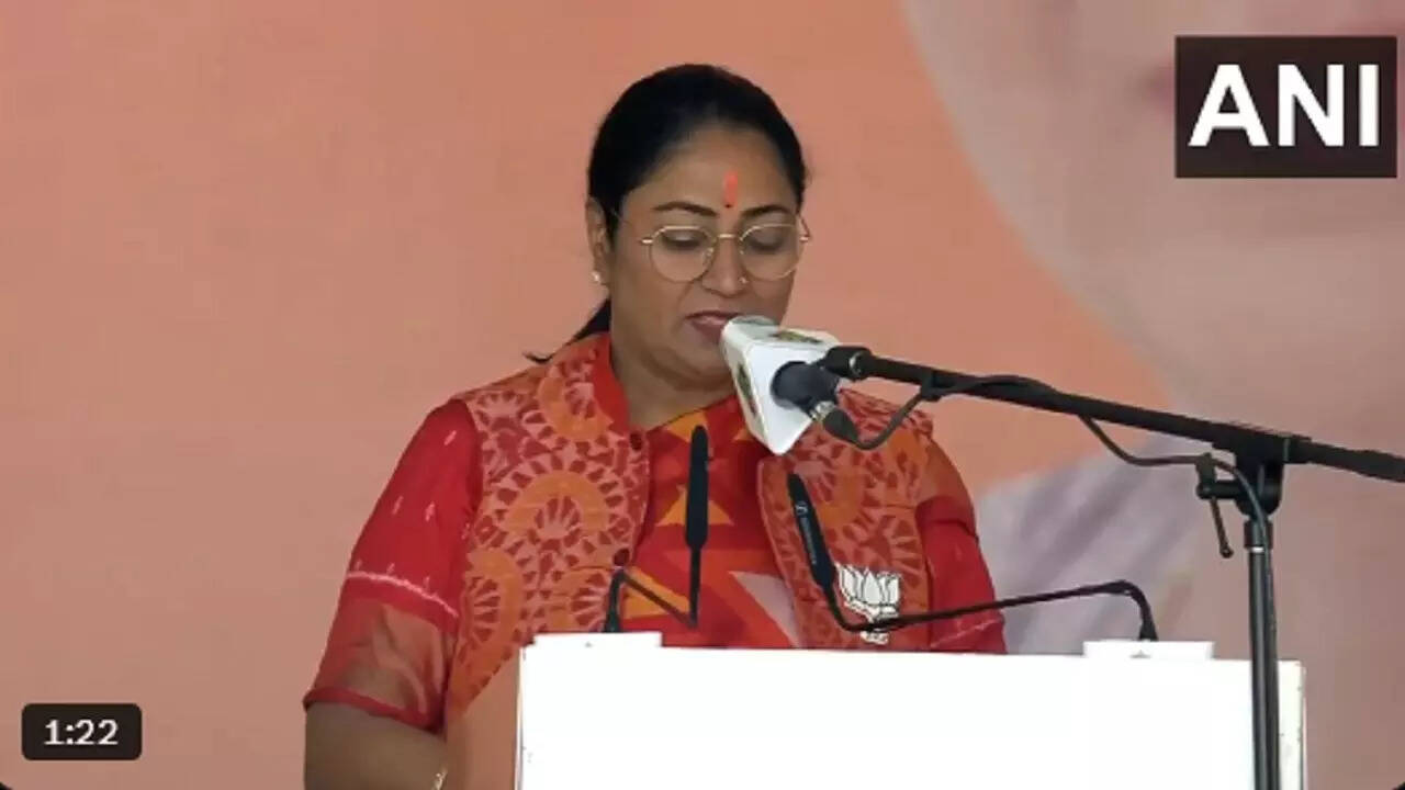 Rekha oath