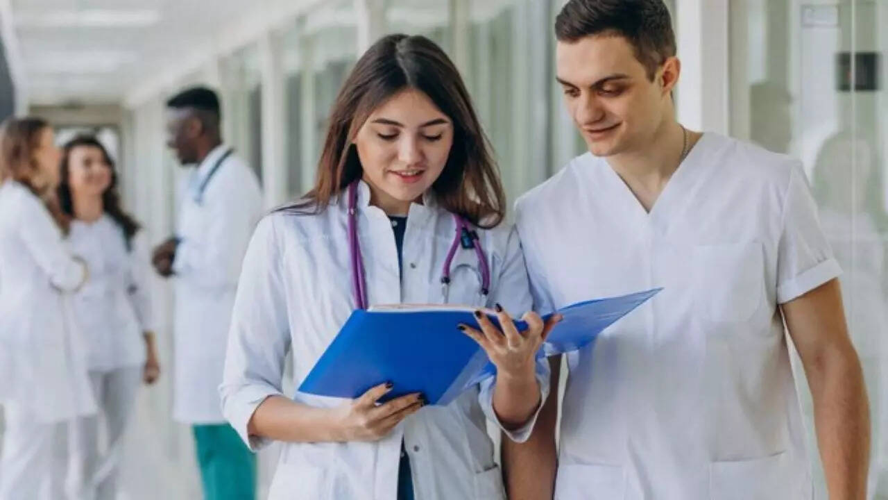 UPSC CMS Exam 2025