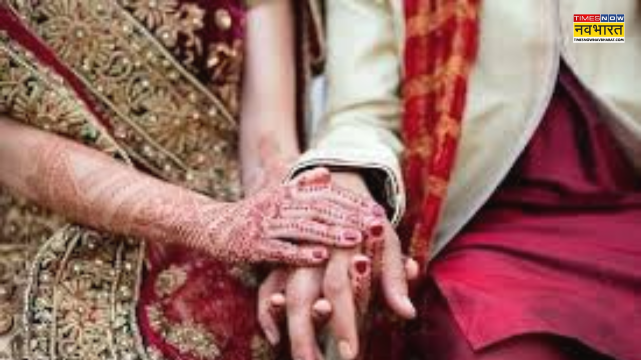 bride ran away with bf in Bhopal