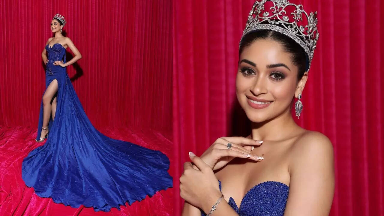Nandini Gupta