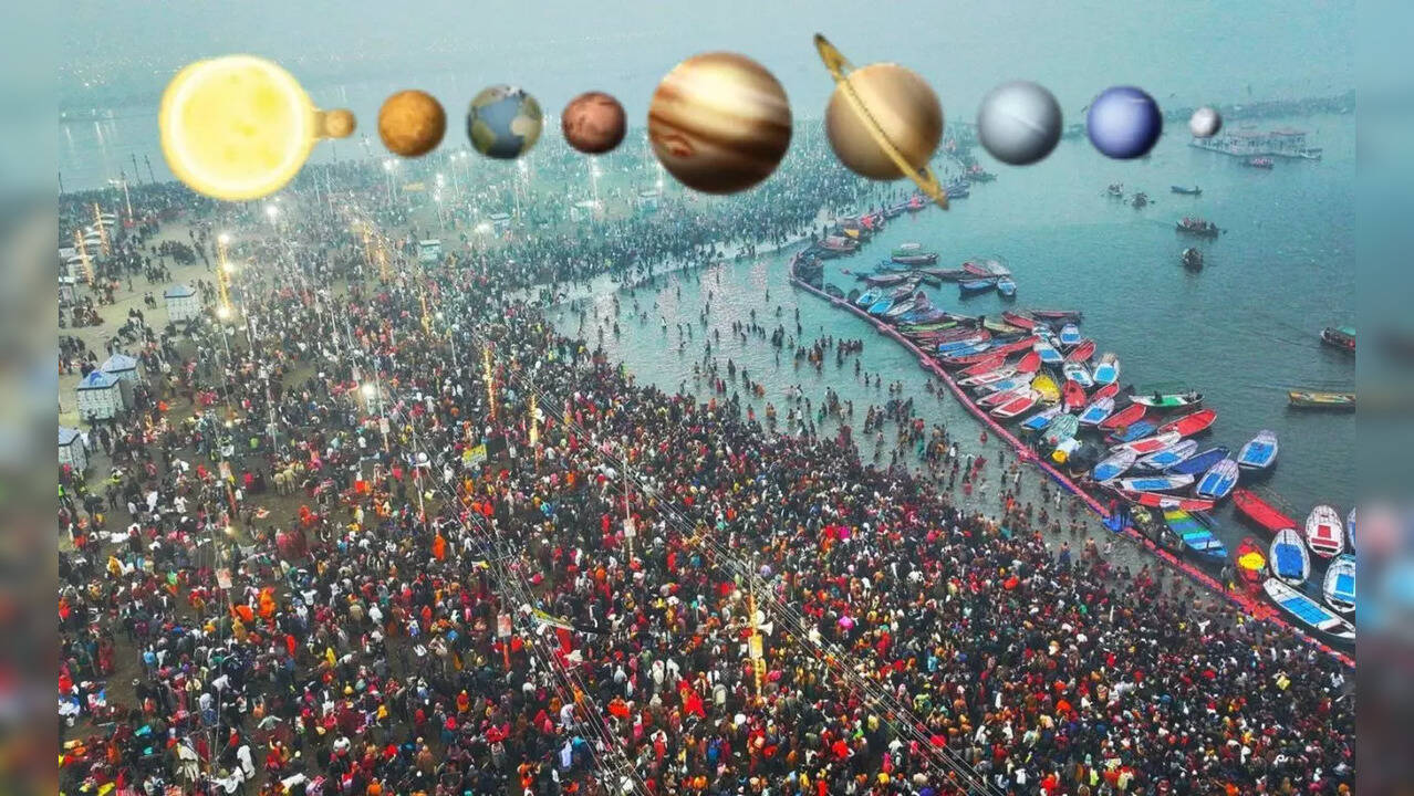 Mahakumbh 2025