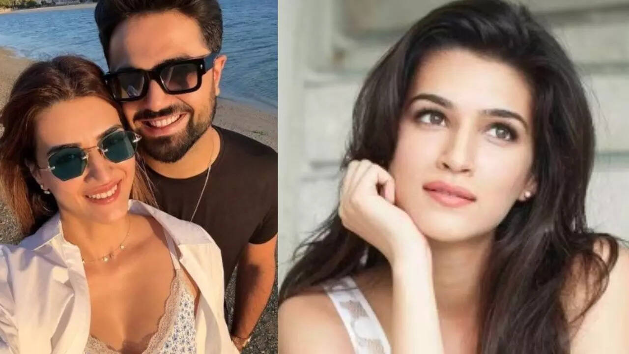 Kriti-Kabir is not Getting Married