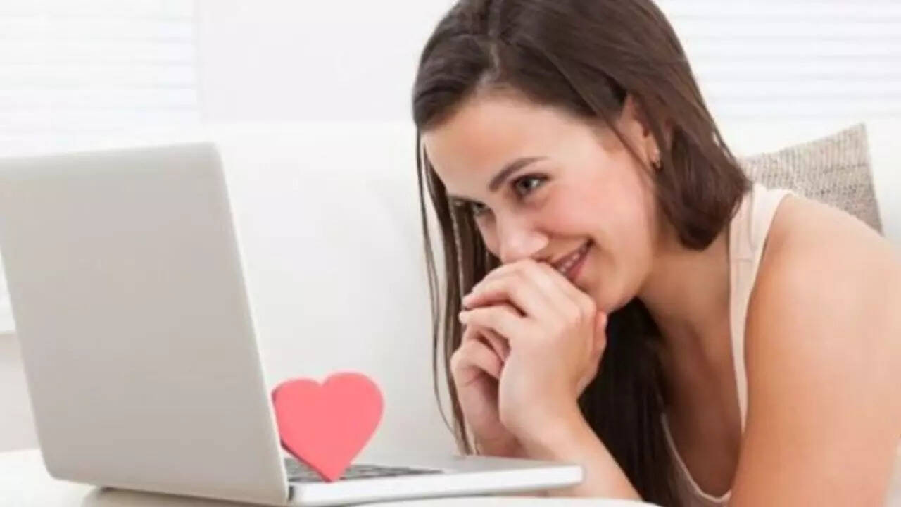 Online Love