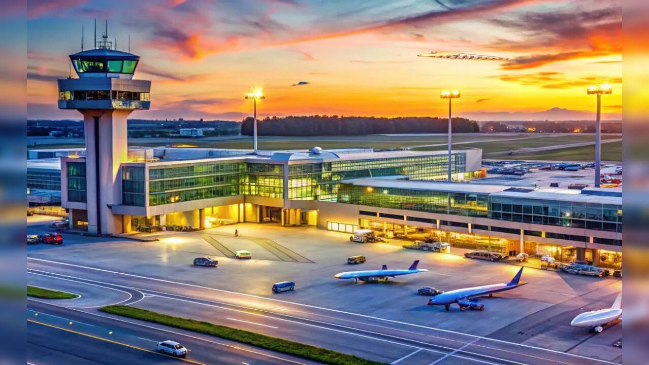 Purnia Airport
