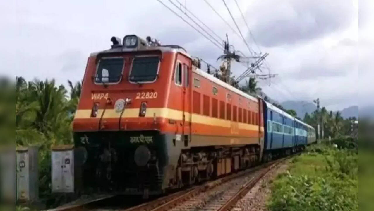 Train