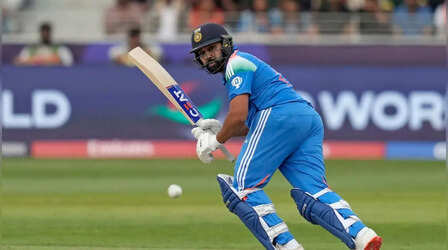 Champions Trophy 2024, IND vs BAN: इन दो खिलाड़ियों के मुरीद हुए हिटमैन, जानिए उनकी तारीफ में क्या कहा